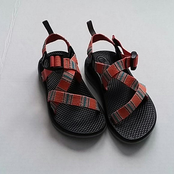 Chaco Other - Chaco Sandal Kid Sz. 1